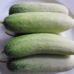 Cucumber - Taeng gua