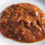 Salted Beans - Brown Beans sauce - Yellow Beans Sauce